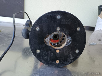 horná fréza unimax - 4