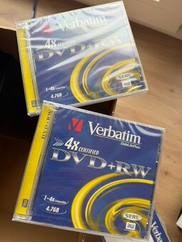 Predam rozne ciste DVD a CD - 4