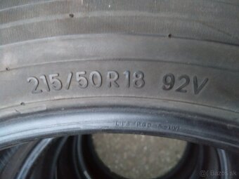 Jazdené pneumatiky - 4