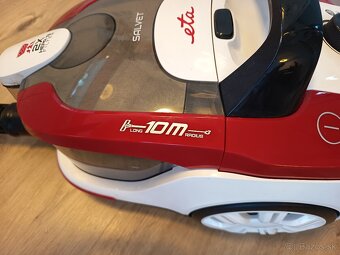 Vysávač ETA salvet - 4