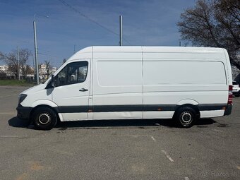 Mercedes Sprinter - 4