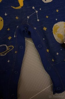 Crawler a woolies veľ. 68-74 - 4