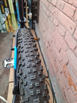 Používaný bicykle Cube Aim Pro - 4