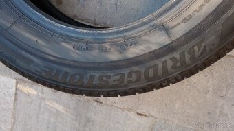 Letné pneumatiky  Bridgestone 4 ks 195/65R15 - 4