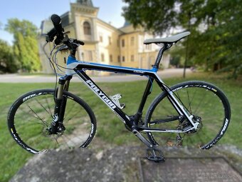 Predam bicykel POLYGON a Orange - 4