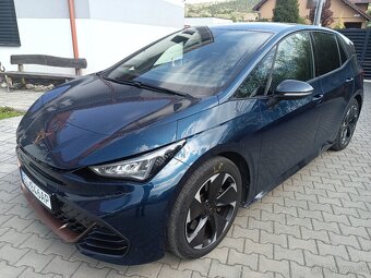 Cupra Born 170kw 77/82 kwh e-bosst - 4