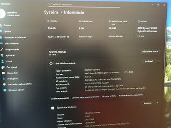 Herna PC zostava - 4