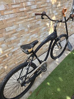 Pánsky bicykel 26 - 4