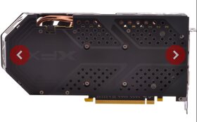 XFX Radeon RX 580 GTS XXX - 4