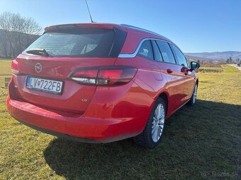 Opel astra k 1.6 cdti inovation - 4