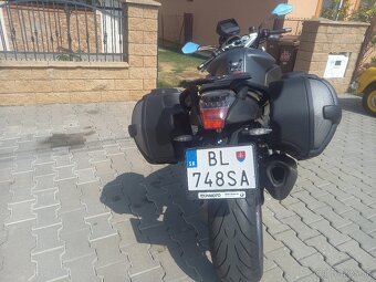 BMW K 1300 R 127kw - 4