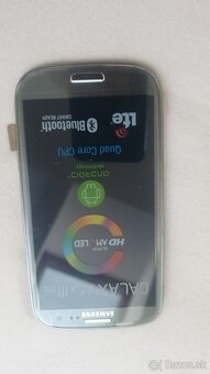 Displej Samsung Galaxy S3LTE-GT-I 9305 - 4