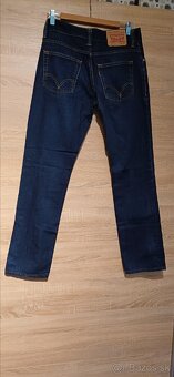 Rifle LEVI STRAUSS & CO. - 4