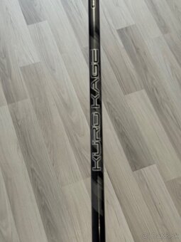 Hybrid c 3 Callaway APEX loft 20 stupnov stiff flex - 4