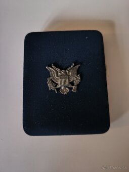 Americký orol - American Eagle Dollar PROO - 4