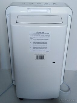Odvlhčovač vzduchu ROHNSON R-9220 - 4