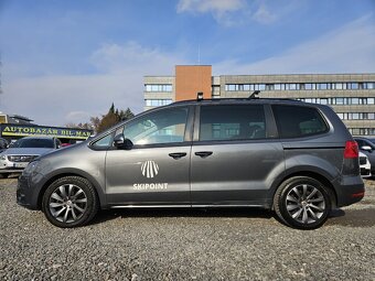 Predaj Seat Alhambra - 4
