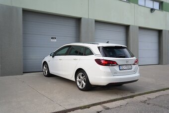 Opel Astra ST Automat 110kw - 4