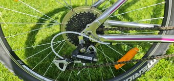 Predám ,detský,dievčenský,ženský bike. - 4