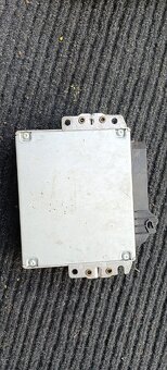Jednotka riadenia simtec 56 Siemens - 4
