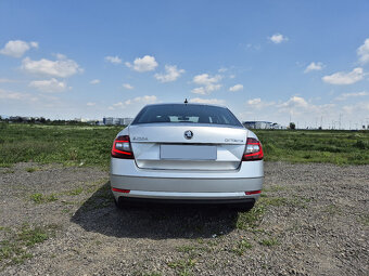 Škoda Octavia 2.0 TDI 110kw Style Plus - 4