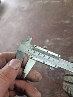 Elektróny r16 s letnými pneu 205x55 - 4