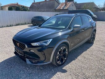 Cupra Formentor 1.5 TSI 150k-DSG - 4
