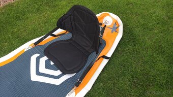 Paddleboard SUP Pedlbord 160 Kg DvojPadlo - 4