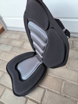 Paddleboard SUP Pedlbord 160 Kg DvojPadlo - 4