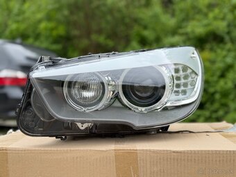 BMW 5 GT svetla - 4