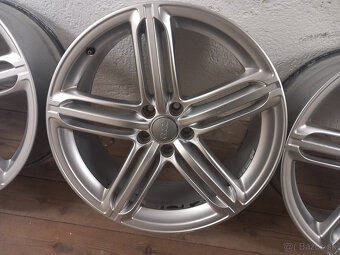 5x112 R20 Audi S-line - 4