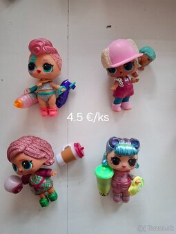 Lol surprise babiky - 4