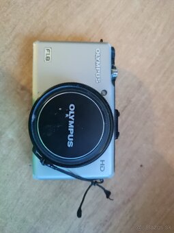 Olympus xz1 - 4