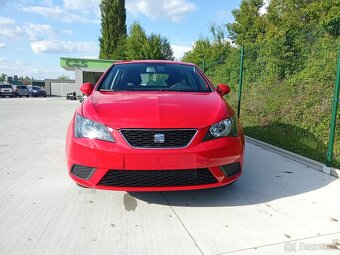 Seat Ibiza 1.2i 48000KM - 4