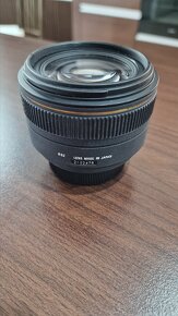 SIGMA AF 30mm f/1.4 DC HSM - 4