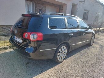 VW Passat Variant 2.0TDI DSG - 4