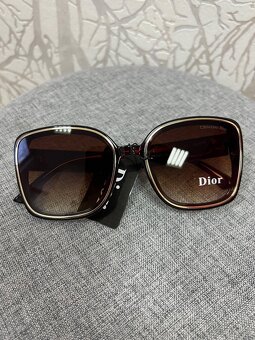 Damske dior slnecne okuliare - 4