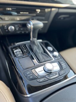 Audi A6 C7 allroad Bitdi - 4