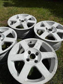 Elektrony 4x100 4x98 r15 - 4