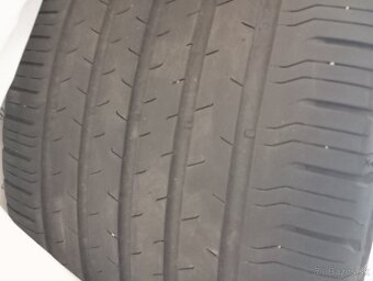 Continental letné pneu 22' Y XL, ročník 2021 - 4