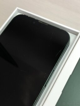 IPHONE 13 • 128 GB • BATÉRIA 85 % - 4
