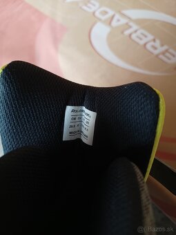 ROLLERBLADE Macroblade panske kolieskove korcule 45 krabica - 4