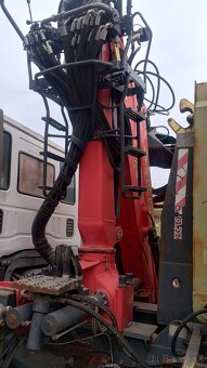 Iveco Cursor 340 - 4
