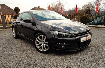 VOLKSWAGEN SCIROCCO SPORT 1.4 TSI 118kW /160PS - STK, ŠPZ - 4