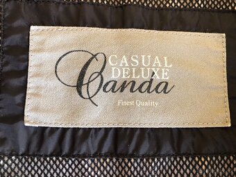 Dámska prechodná bunda CANDA. - 4