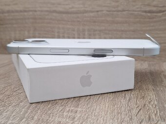 Predám Nový iPhone 16 128GB v záruke 2 Roky - 4
