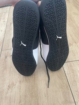 Puma bmw tenisky - 4