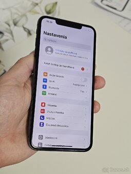 iPhone Xs Max 512gb - 4
