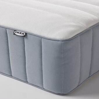 Matrace IKEA 90x200 - 2 ks - 4