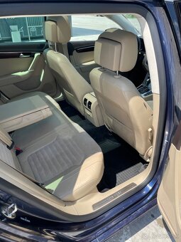 VW Passat B7 2.0 TDI 125kw DSG - 4